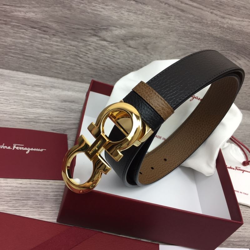Ferragamo Belts